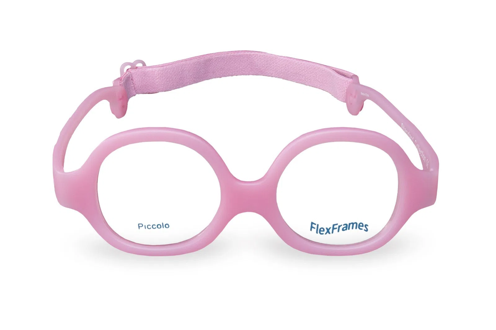 Miraflex MiniBaby Eyeglasses - view 5